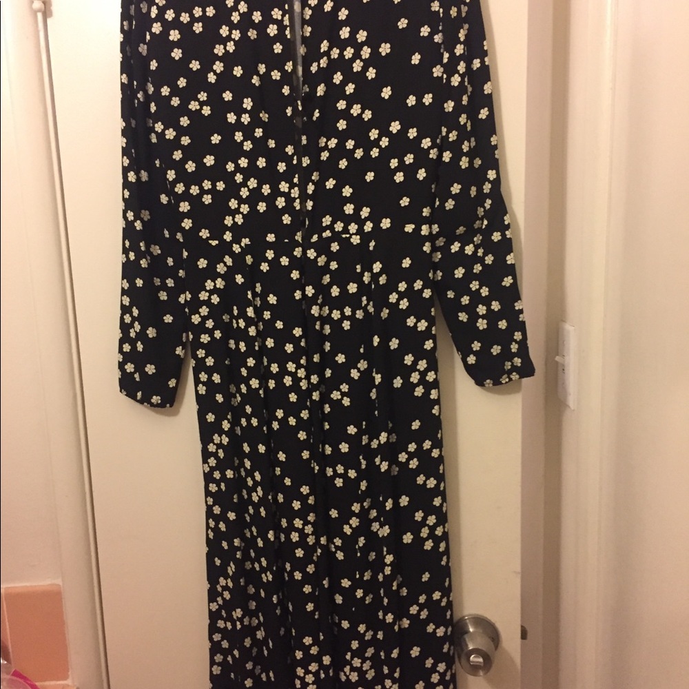 Reformation Vanessa Dress - Picture 7 of 7